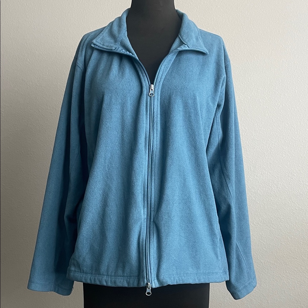 Great Northwest Clothing Company Women's Blue Jacket